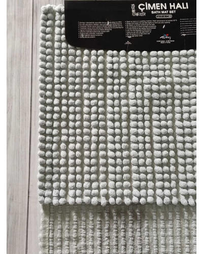 Коврики River home Туреччина   Акріл ST9391 купити у Postel.biz.ua