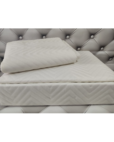 Пледи та покривала So sweet Туреччина  250х260 Поліестер ST4351 купити у Postel.biz.ua