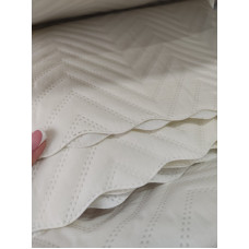 Krem покривало см., з наволочками. So Sweet Туреччина