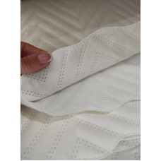 Krem покривало см., з наволочками. So Sweet Туреччина