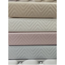 Krem покривало см., з наволочками. So Sweet Туреччина