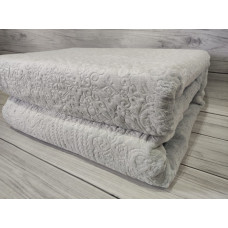 gri см., акріловий плед Sarar Туреччина