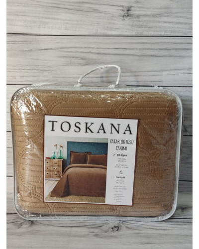 Пледи та покривала Toskana Туреччина  240х260  ST4308 купити у Postel.biz.ua
