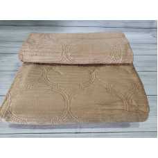 Tas велюрове покривало см., з наволочками. Toskana Туреччина.