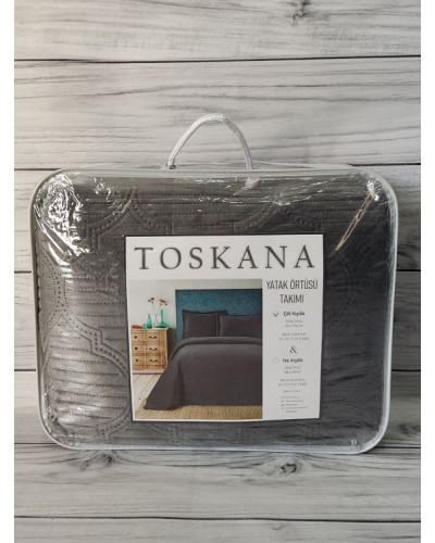 Пледи та покривала Toskana Туреччина  240х260  ST4310 купити у Postel.biz.ua