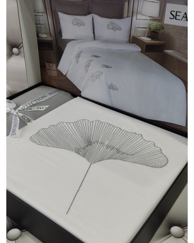 Комплекти постільної білизни Romeo Туреччина   Бавовна ST4273 купити у Postel.biz.ua