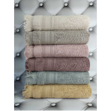 Asmali kopnak рушники см., 6 шт/уп. Пеньє. Sikel Туреччина