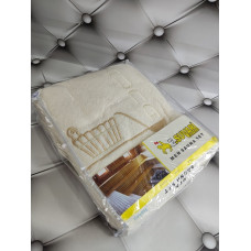 Krem набір в сауну. Махра. Suvari Туреччина.