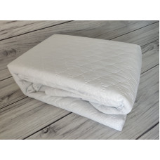 Kirmizi home. см., наматрацник з наволочками.