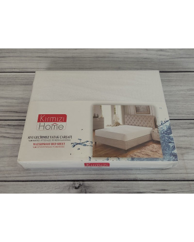 Матрацні чохли та наматрацники Kirmizi home Туреччина  100х200  ST3138 купити у Postel.biz.ua