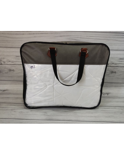Ковдри Pamukoren Туреччина  195х215  ST3142 купити у Postel.biz.ua
