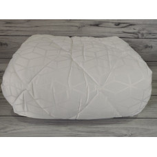 Pamukoren. Жаккардова ковдра см.