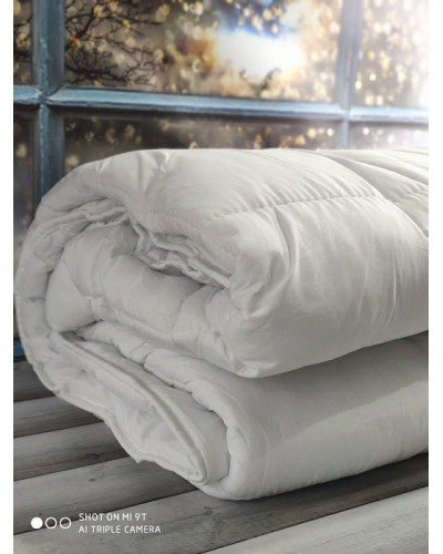 Ковдри Sultana Туреччина  155х215  ST3433 купити у Postel.biz.ua