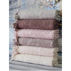 Lilyum рушники см., 6 шт/уп. Пеньє. Sikel Туреччина