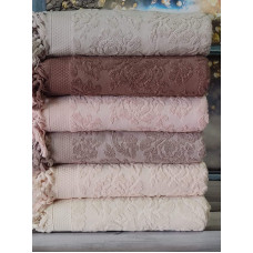 Lilyum рушники см., 6 шт/уп. Пеньє. Sikel Туреччина