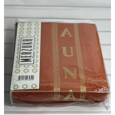 Kiremit чоловічий набрі в сауну 3в1 Merzuka Туреччина