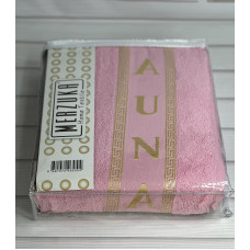 Pembe жіночій набір в сауну 3в1 Merzuka Туреччина