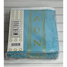 Sky жіночій набір в сауну 3в1 Merzuka Туреччина