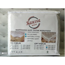 Karina. см., наматрацник аквастоп.