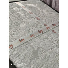 Francios gri покривало см., з наволочками. Karina Туреччина.