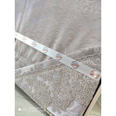 Seda lavanta покривало см., з наволочками. Karina Туреччина.