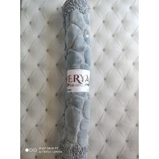 Рушник Tac - Mila сірий 70*140