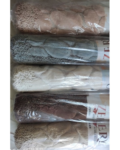 Рушники Tac  70*140 см Акріл SV2934 купити у Postel.biz.ua