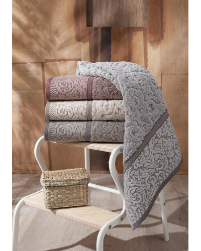 Рушники Pupilla Туреччина    ST699 купити у Postel.biz.ua