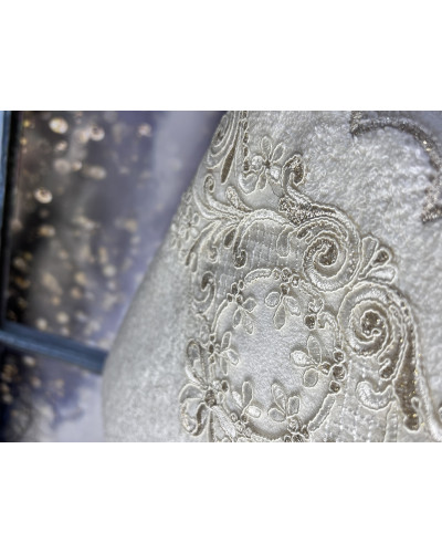 Рушники Pupilla Туреччина  50х90 Бамбук ST1001 купити у Postel.biz.ua