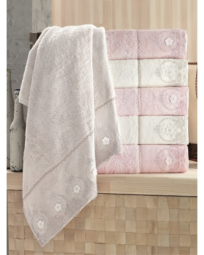 Комплекти постільної білизни Тет-а-Тет  70х140 Бамбук OT821 купити у Postel.biz.ua