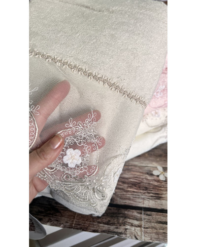 Комплекти постільної білизни Тет-а-Тет  70х140 Бамбук OT821 купити у Postel.biz.ua