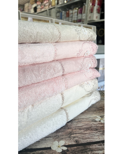 Комплекти постільної білизни Тет-а-Тет  70х140 Бамбук OT821 купити у Postel.biz.ua