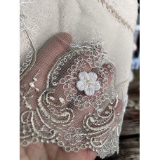 Alvin 3D бамбукові рушники см., 6 шт/уп. Pupilla Туреччина.