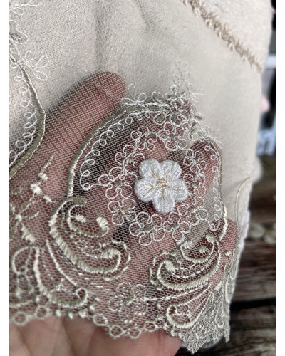 Комплекти постільної білизни Тет-а-Тет  70х140 Бамбук OT821 купити у Postel.biz.ua