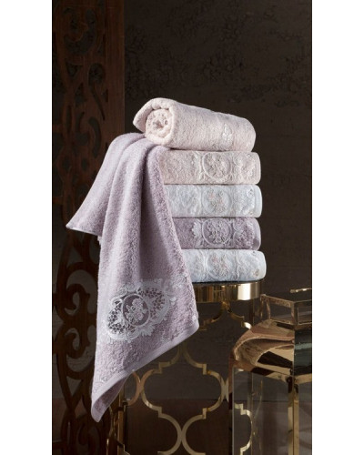 Рушники Pupilla Туреччина    ST9761 купити у Postel.biz.ua