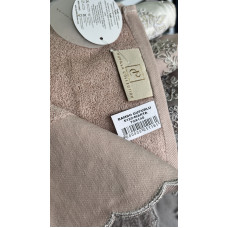 Marta бамбукові рушники см., 6 шт/уп. Pupilla Туреччина.