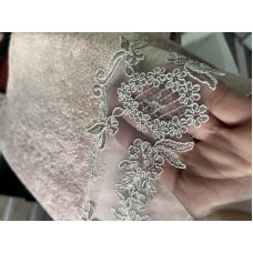 Marta бамбукові рушники см., 6 шт/уп. Pupilla Туреччина.