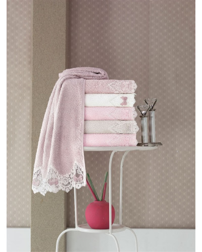 Комплекти постільної білизни Тет-а-Тет  70х140 Бамбук OT817 купити у Postel.biz.ua