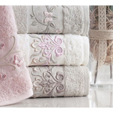 Eva butterfly пеньє рушники см., 6 шт/уп. Pupilla Туреччина.