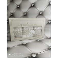 Pupilla Boni кухонні рушники 3в1. Пеньє.