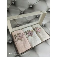 Pupilla Hayal vetka кухонні рушники 3в1. Пеньє.