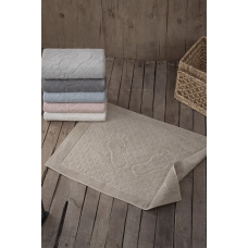 Aqua рушник під ноги, см., 6шт/уп. бавовна. Pupilla Туреччина.