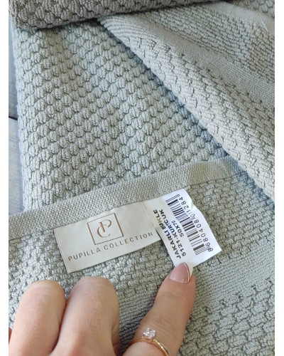 Рушники Pupilla Туреччина  50х70 Бавовна ST1032 купити у Postel.biz.ua