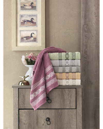 Комплекти постільної білизни Тет-а-Тет  70х140 Бавовна OT660 купити у Postel.biz.ua