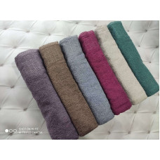 Atena махрові рушники см., 6 шт/уп. Miasoft Туреччина.