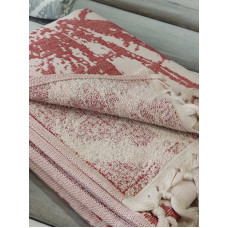 PUP. Lagun mercan пештемал рушник, см. Бавовна. Pupilla Туреччина.