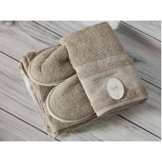 Man kapuchino ares чоловічі набори для сауни. Pupilla Туреччина.