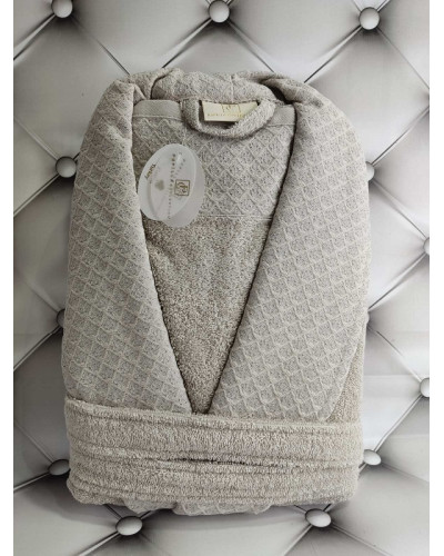 Халати, піжами Pupilla Туреччина    ST651258412 купити у Postel.biz.ua