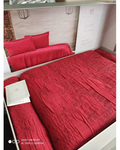 Пледи та покривала Pupilla Туреччина  250х260  ST1940 купити у Postel.biz.ua