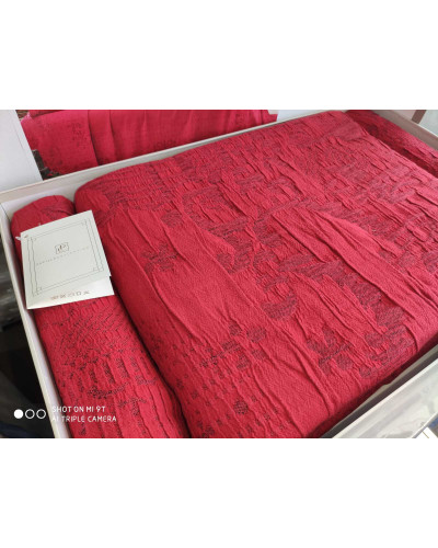 Пледи та покривала Pupilla Туреччина  250х260  ST1940 купити у Postel.biz.ua